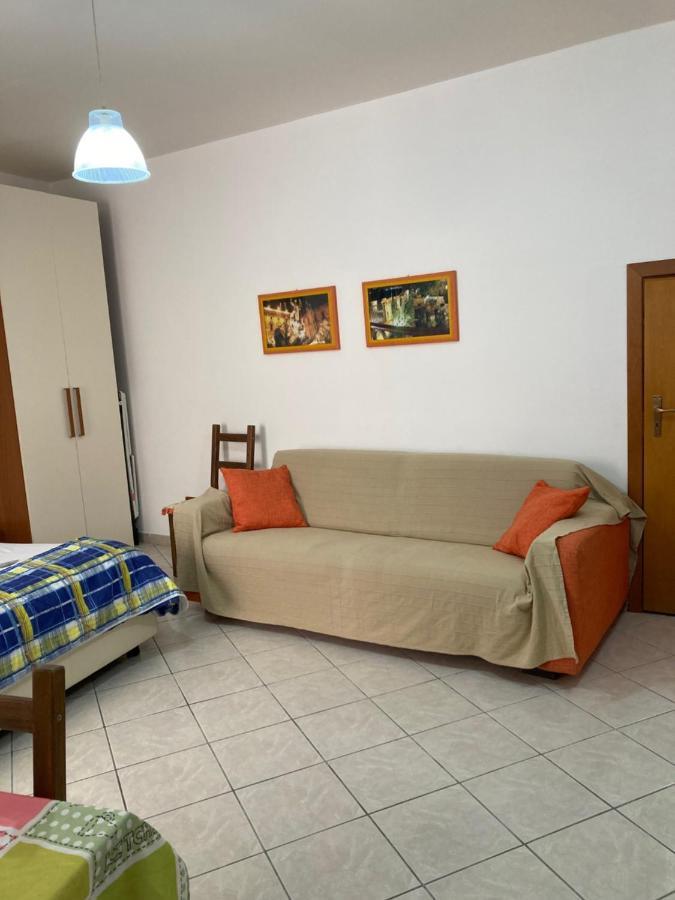 The Ronco Apartment Syracuse Exteriér fotografie