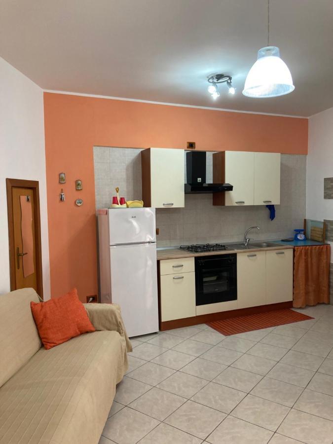 The Ronco Apartment Syracuse Exteriér fotografie